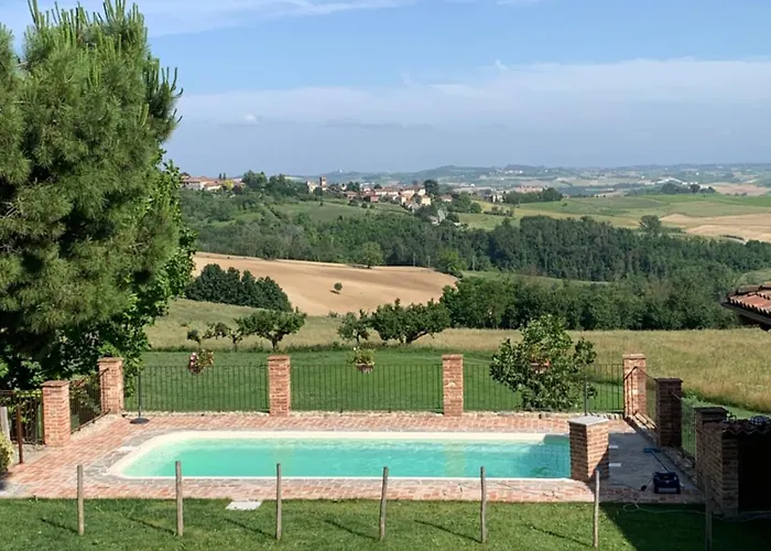 Azienda Agricola Garoglio Davide