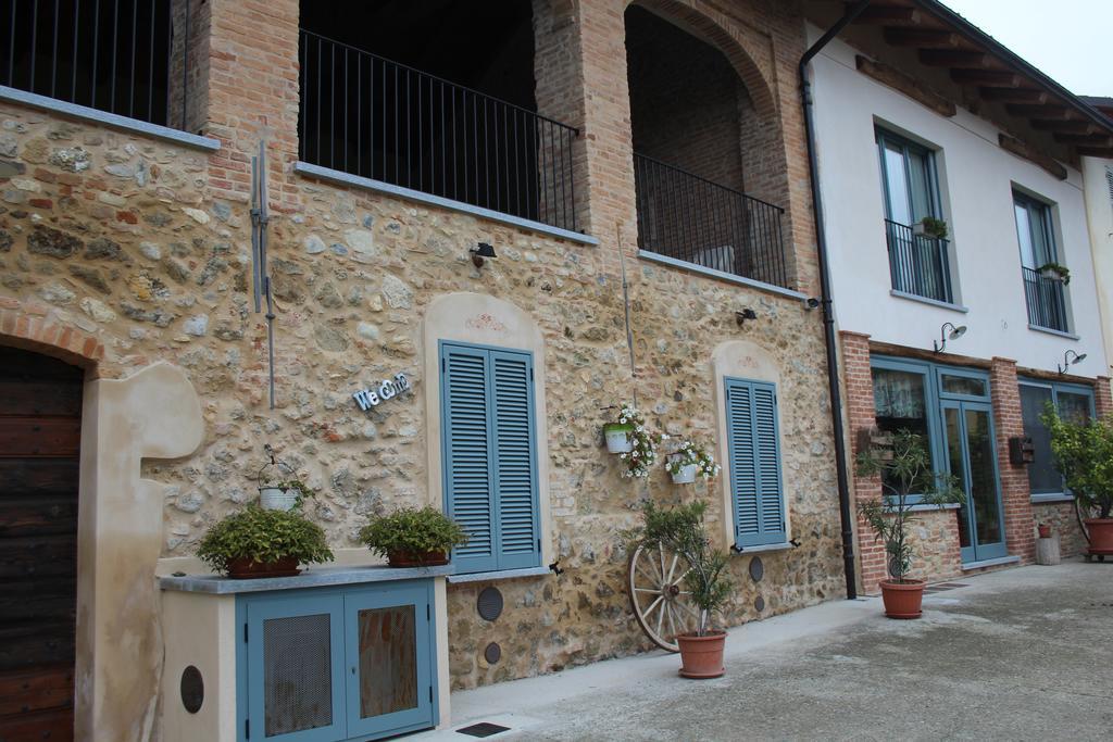 Azienda Agricola Garoglio Davide * Alfiano Natta